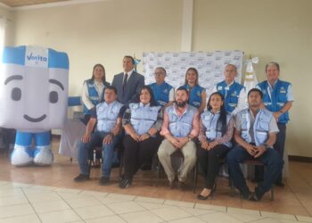 Desarrollan segunda fase del proceso electoral en Jalapa