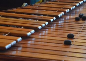 Invitan al concierto Marimba para Mamá. /Foto: Archivo