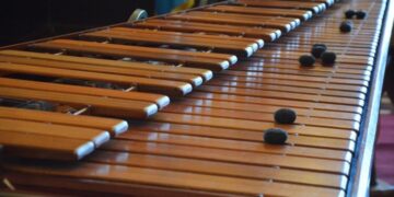 Invitan al concierto Marimba para Mamá. /Foto: Archivo