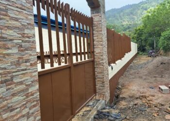 Beneficiarán a más de 400 estudiantes con mejoramiento de escuelas en Camotán