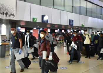 Programa de Movilidad Laboral beneficia a más de 4 mil personas