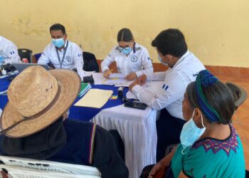 Dan seguimiento a plan de prestaciones del empleado municipal en Huehuetenango