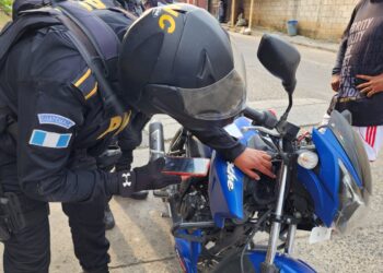 PNC plan táctico operativo