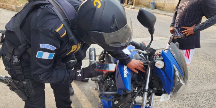 PNC plan táctico operativo