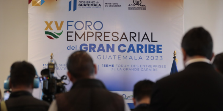 Se lleva a cabo el XV Foro Empresarial del Gran Caribe