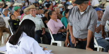 Chiquimula reporta más de 4 mil beneficiados del PAM