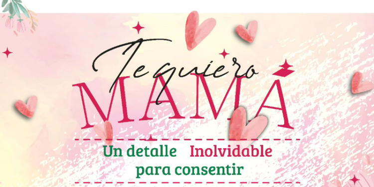 Lanzan postales especiales por el Día de la Madre