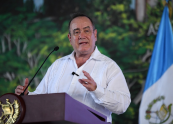 Presidente anuncia el libramiento de Jalapa.