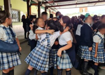 Impulsan acciones para prevenir la violencia en el sector educativo de Huehuetenango