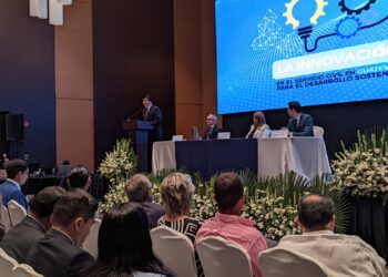 primer congreso “La Innovación del Servicio Civil en Guatemala”.