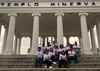 Fortalecen acciones para seguir promoviendo el turismo en Huehuetenango