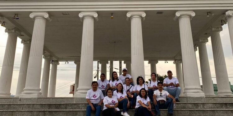 Fortalecen acciones para seguir promoviendo el turismo en Huehuetenango