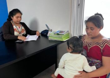 Más de 2 mil personas beneficiadas con renovación de puesto de salud.