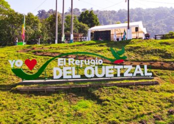 Fomentan la cultura del turismo en San Marcos