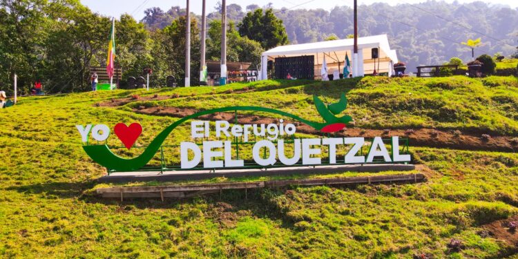 Fomentan la cultura del turismo en San Marcos