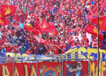 Cuándo se jugarán los partidos de vuelta de los cuartos de final del Clausura 2023