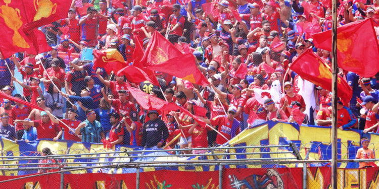 Cuándo se jugarán los partidos de vuelta de los cuartos de final del Clausura 2023