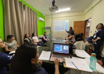 Chiquimula mantiene acciones por el bienestar de la mujer