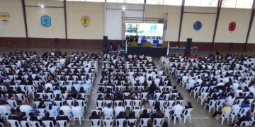 Confirman más de mil 200 plazas a renglón 011 en Huehuetenango