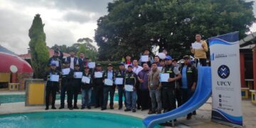 El Gobierno impulsa acciones para prevenir la violencia en Santa Lucía Utatlán