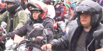 Recalcan la importancia de utilizar casco para reducir siniestralidad vial