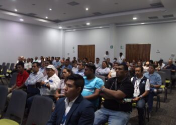 Impulsan acciones para prevenir violencia durante proceso electoral en Escuintla