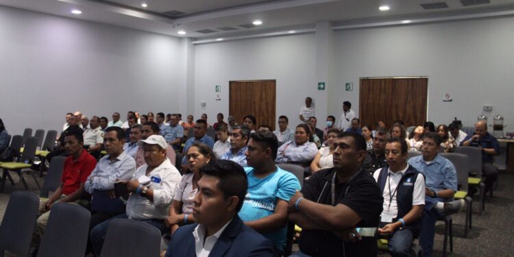 Impulsan acciones para prevenir violencia durante proceso electoral en Escuintla