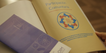 El manual y la guía están pensados para mejorar la implementación de albergues.