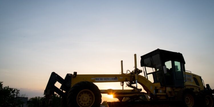 El libramiento permitirá viajar desde Petén al occidente sin tener que llegar hasta la capital.