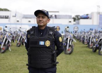 Destacan acciones para la dignificación de la labor policial.