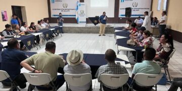 Fortalecen proyectos de desarrollo en Jalapa