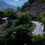 Más de 118 mil beneficiados con mejoramiento de carretera