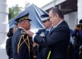 Ministerio de la Defensa Nacional realiza ceremonia de ascenso al grado de General de Brigada
