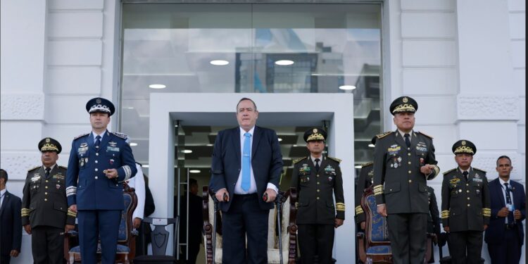Ministerio de la Defensa Nacional realiza ceremonia de ascenso al grado de general de brigada.