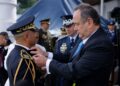 Ministerio de la Defensa Nacional realiza ceremonia de ascenso al grado de General de Brigada