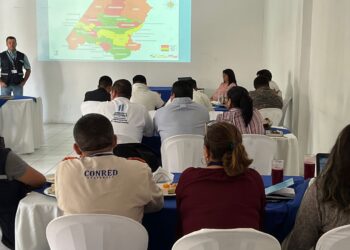 Huehuetenango se prepara para las elecciones generales 2023