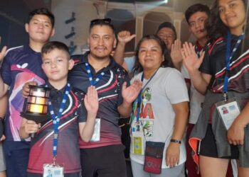 Se inician los Juegos Deportivos Escolares Nacionales 2023