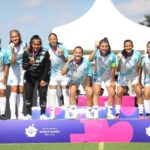 Oro para Guatemala en futsala en los Juegos Mundiales