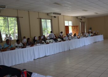 Codede de Petén desarrolla sexta reunión ordinaria, encaminada a temas de desarrollo