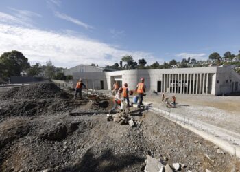 Parque de la Paz Erick Barrondo beneficiará a miles de personas de la región verapacense.