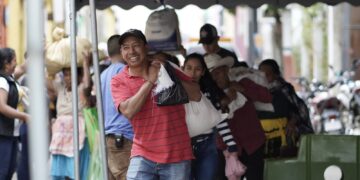 Entregan más de 14 mil 800 raciones de alimentos en Jalapa
