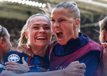 El Barcelona se consagra como el rey de Europa