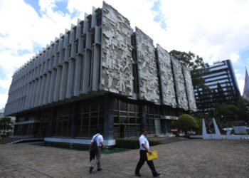 Destacan estabilidad del CHN. /Foto: DCA