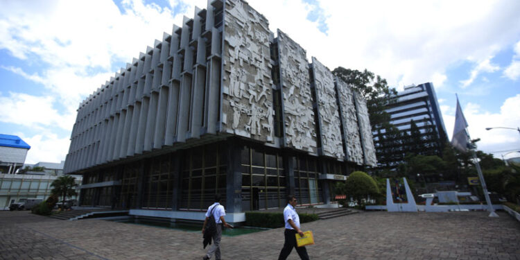 Destacan estabilidad del CHN. /Foto: DCA