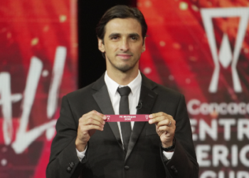 Así quedaron los grupos de la Copa Centroamericana 2023