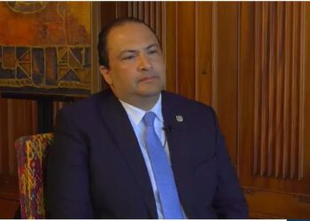 Canciller de Guatemala
