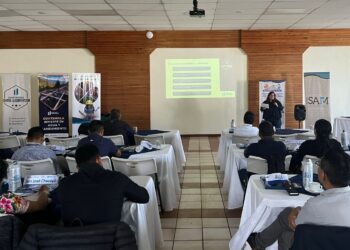 Capacitan a más de 29 mil empleados públicos para fortalecer el combate a la corrupción