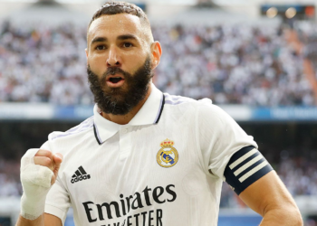 Karim Benzema deja el Real Madrid y apunta a Arabia Saudita