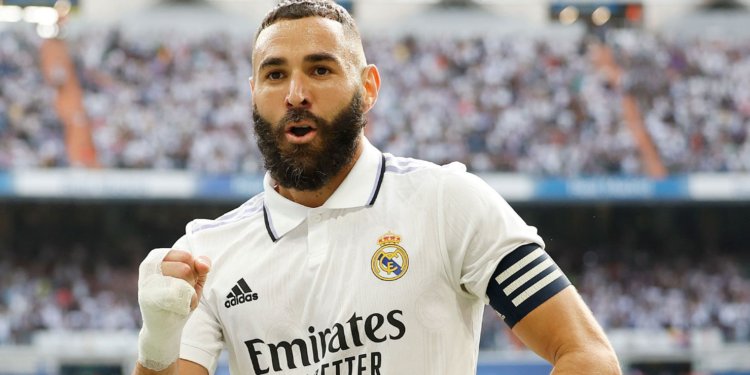 Karim Benzema deja el Real Madrid y apunta a Arabia Saudita