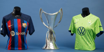 Cuándo es la final de la UEFA Women’s Champions League